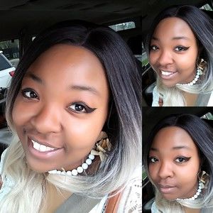 Meet your Posher, Aiali'i